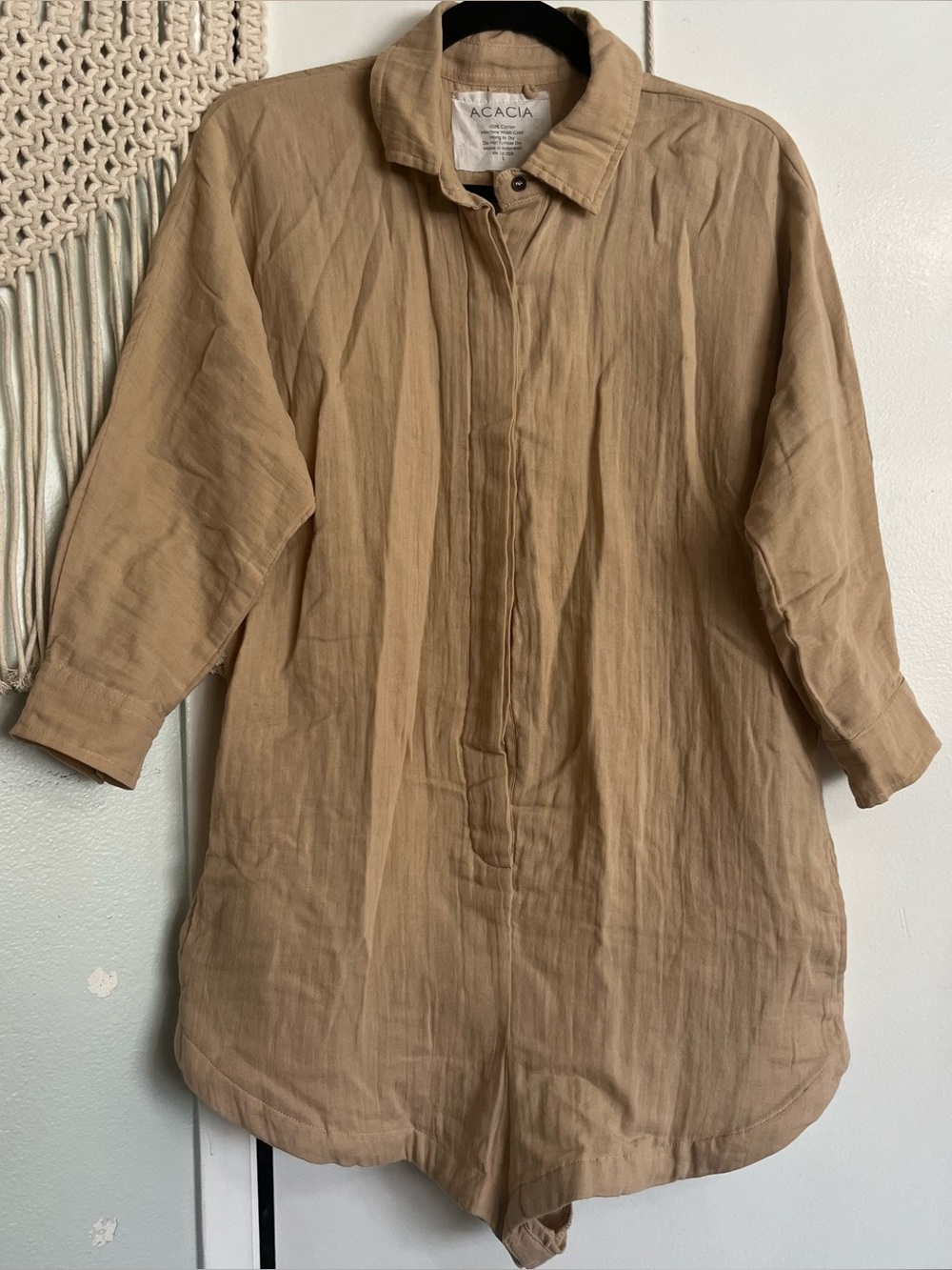 Acacia Kapaa Romper